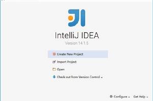 IntelliJ