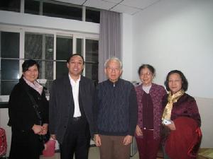 民進湖北省委會