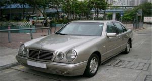 香港租車服務 香港租車服務