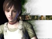 瑞貝卡&middot;查姆博斯