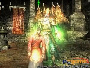 《逍遙三國志》