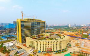 廣西國際壯醫醫院 廣西國際壯醫醫院