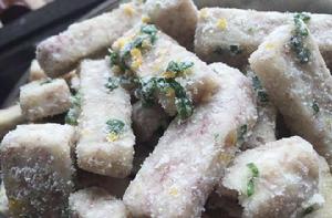 潮汕反沙芋頭 潮汕反沙芋頭