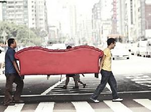 《台北星期天》劇照