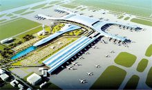 新鄭國際機場二期