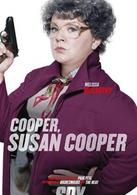 女間諜[美國2015年梅麗莎·麥卡西主演的喜劇動作電影]