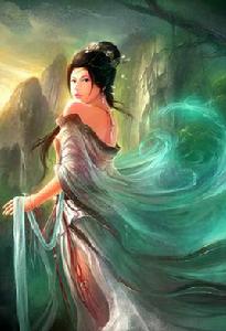 柳如煙[長生界人物]