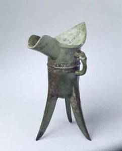 西周魯侯爵 西周魯侯爵