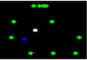 像素挑戰增強版 像素挑戰增強版