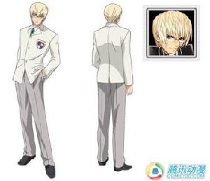 光明之淚x風[光明之淚&times;風]