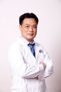 李春芳[明代宰相]