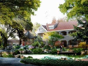 巨凝金水岸 巨凝金水岸