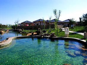 天津市東麗湖旅遊渡假村