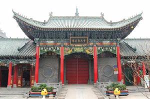 河南省焦作市博愛縣許良鎮大辛莊村