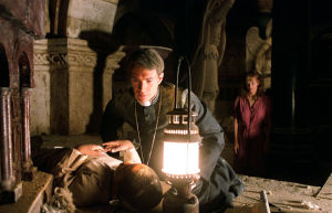 《大法師·吸魂首部曲》劇照