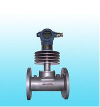 智慧型靶式流量計