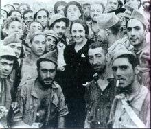 多洛雷斯&middot;伊巴露麗