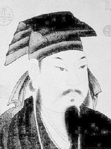 勤奮相關人物王羲之