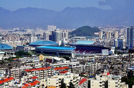 鼓樓區[福州市鼓樓區]