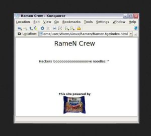 蠕蟲病毒Win32.Duiskbot.AF