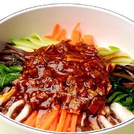 韓式拌飯醬 韓式拌飯醬