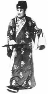 借茶活捉 借茶活捉