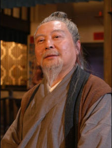 朱先生[電視劇《武林外傳》中人物]