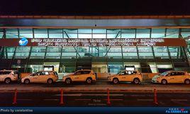 提比里西國際機場 提比里西國際機場