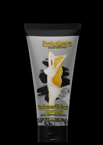 海底火山泥體膜 海底火山泥體膜