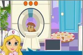 可愛的寵物醫院 可愛的寵物醫院