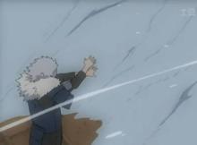 水遁&middot;水連彈