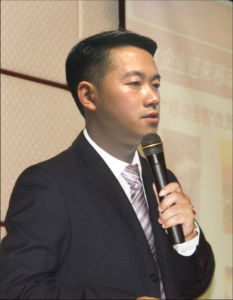 張榮生[中央美術學院教授]