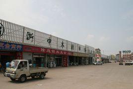 浙中木材市場 浙中木材市場