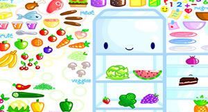 冰櫃擺放 冰櫃擺放