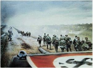 Eastern Front (World War II)