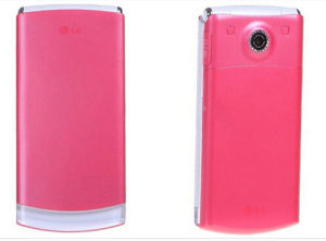 LG GD580 3G手機 LG GD580 3G手機