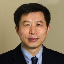 高煒[中科院數字地球實驗室學術副主任]