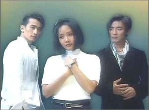 《星夢奇緣》劇照