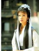 清心寡欲的“玉真公主”