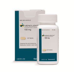 Venclexta Venclexta