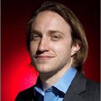 查德·赫利 查德·赫利