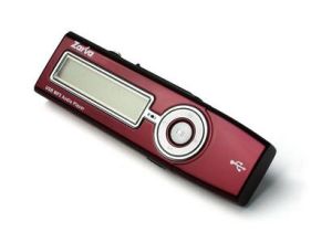 長虹佳華 魔音美人魚（HU） 256MB