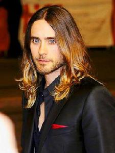 傑瑞德·萊托 傑瑞德·萊托