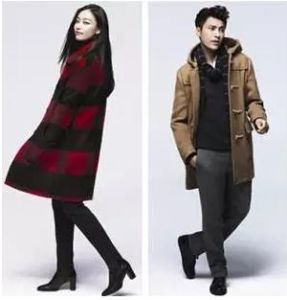 優衣庫青年 優衣庫青年