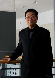 周振東[東北財經大學旅遊與酒店管理學院教授]