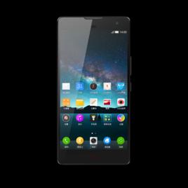 努比亞Z7 Max 努比亞Z7 Max