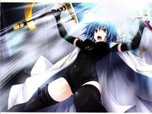 潔諾薇亞·夸塔