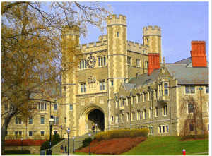 俄亥俄州立大學哥倫布分校