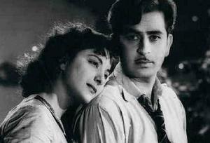 流浪者[印度1951年拉茲·卡普爾執導電影]