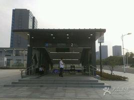 吳江汽車站站 吳江汽車站站